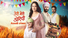 Teri Meri Dooriyan - 20th April 2024